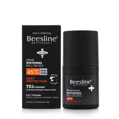 Beesline Men Whitening roll on deo 72hr