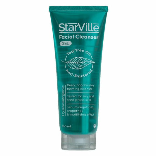 Starville facial cleanser 100ml