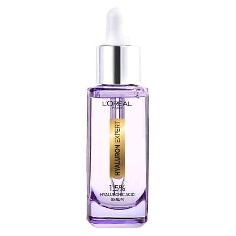 Loreal Hyaluron Expert Serum For Face 50ml