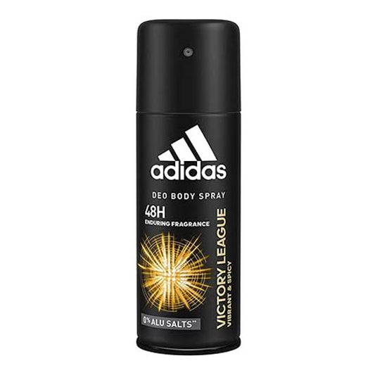 adidas victory league deo body spray