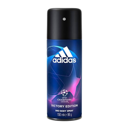 adidas victory edition deo body spray