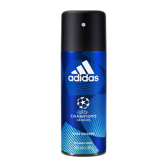 adidas dare edition deo body spray