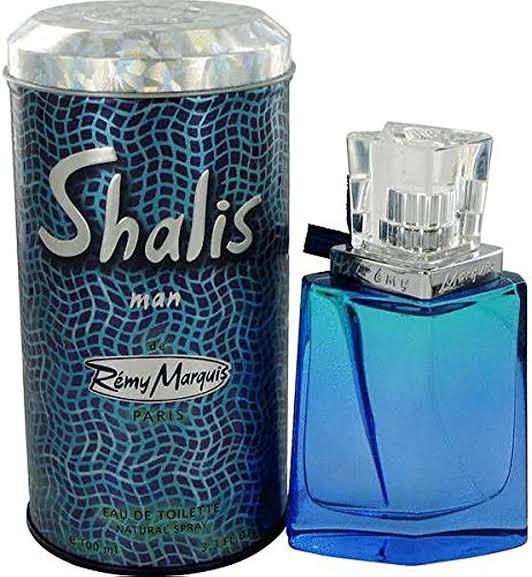 Shalis Men Original Perfume