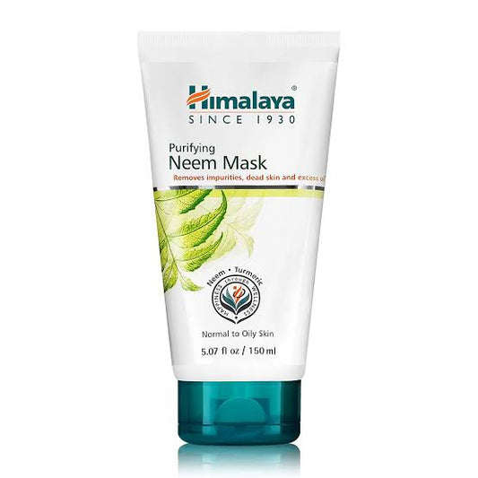 Himalaya Purifying Face Mask