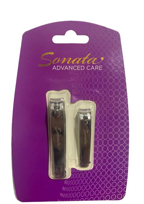 Nail clippers (1*2) sonata