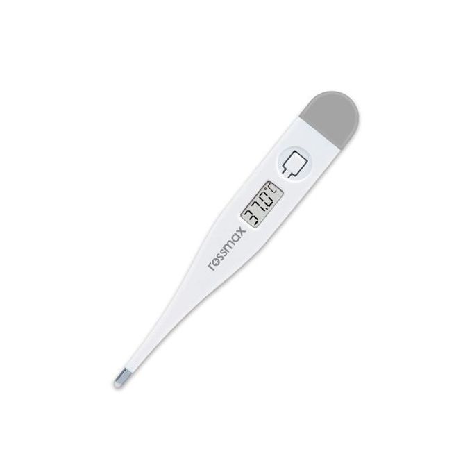 Ross Max THERMOMETER - Measures in 60 seconds ( 1 min )