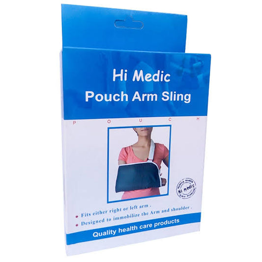 Hi Medic Pouch Arm sling