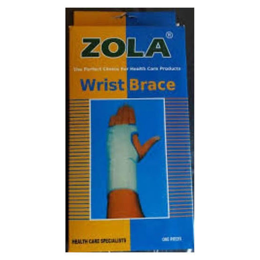 Zola Wrist Brace