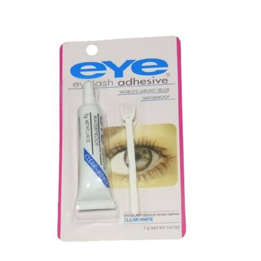 eyelash adhesive