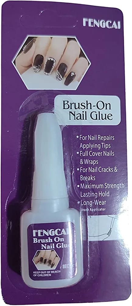 Nail Glue