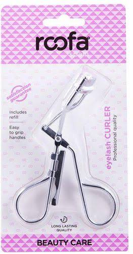 roofa eyelash curler