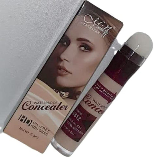 M.N Oil Free Concealer