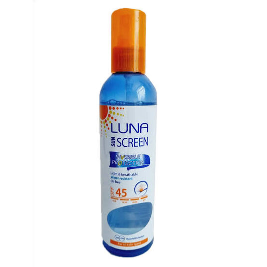 LUNA SUN SCREEN