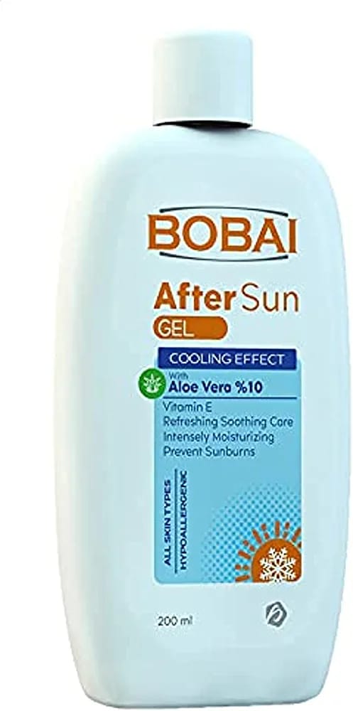 BOBAI AFTER SUN (GEL)