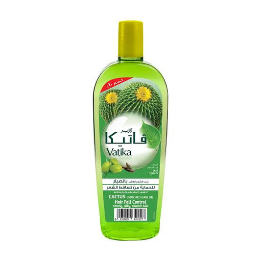 vatika hair oil 90ml