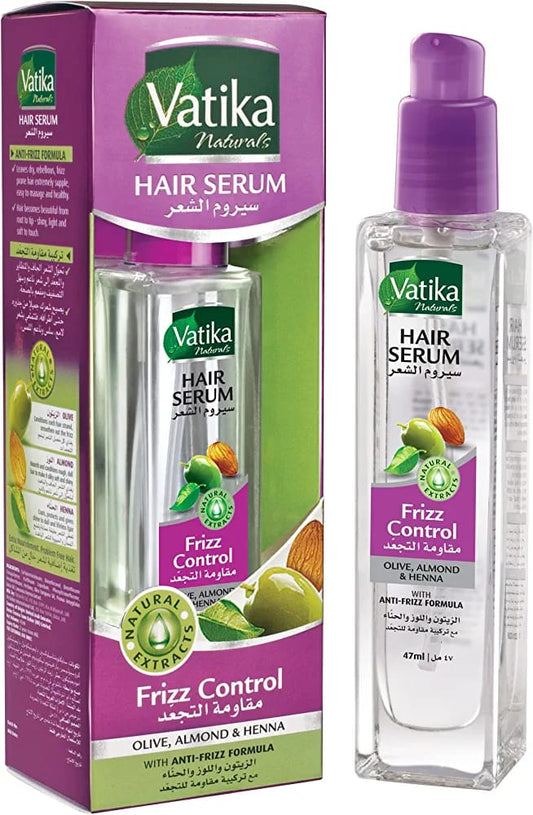 vatika hair serum    47ML