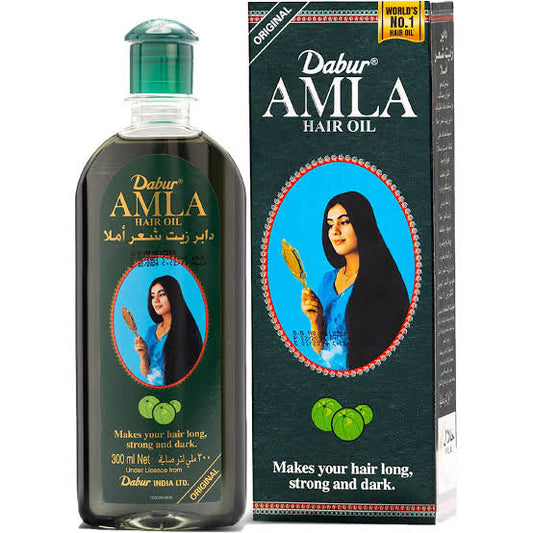 dabur amla hair oil 200ml