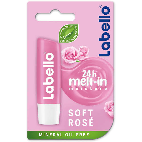 Labello soft meit-in moisture 24H