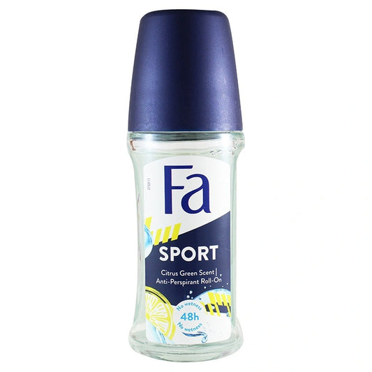 Fa Sport roll on