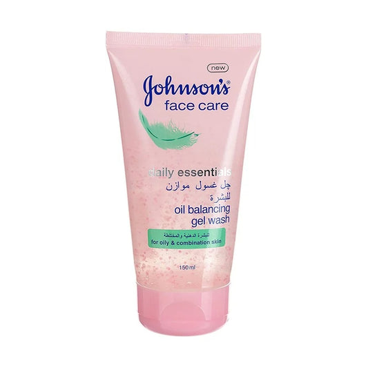 Johnson face care Facial Cleanser