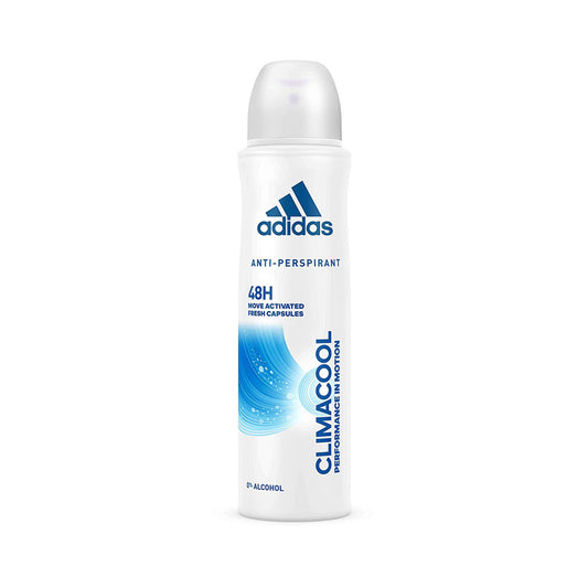 adidas climacool deo body spray 150ml