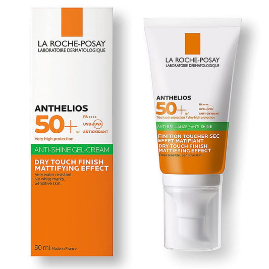 Laroche Posay Anthelios Dry Gel SPF 50+